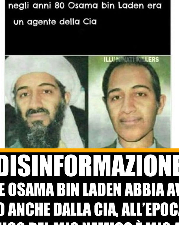 Osama Bin Laden agente CIA? article-post