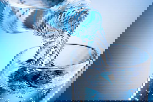 L’esperimento del riso di Masaru Emoto