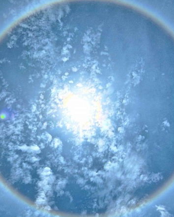 Indovinate. Arriva la nuova era glaciale