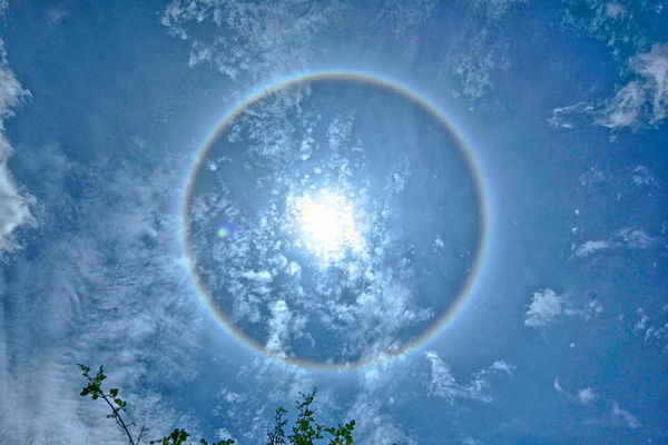 Indovinate. Arriva la nuova era glaciale