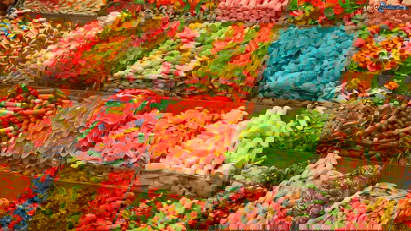 Come sono fatte le gommose?