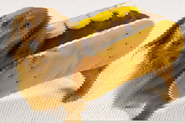 Carne di cane? Ma no…