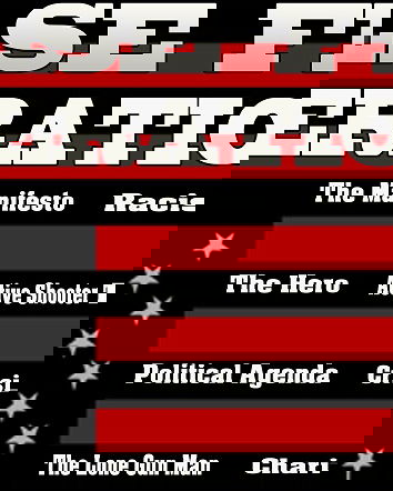 Gli sciacalli non vanno seguiti