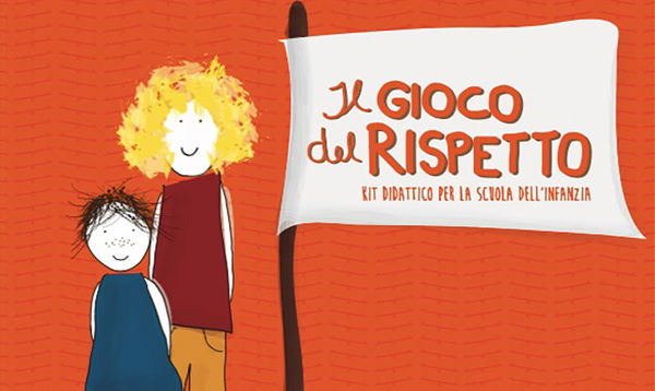 Il gioco del rispetto e la Teoria Gender