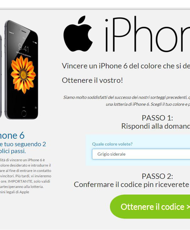 Concorso: vinci 58 iPhone6 article-post