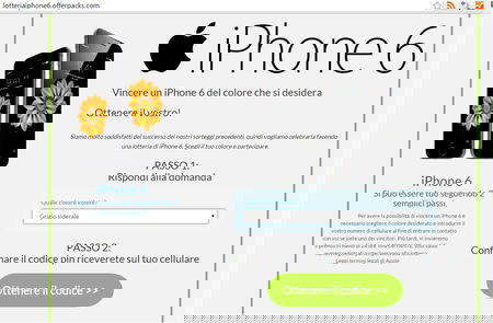 Concorso: vinci 58 iPhone6 article-post