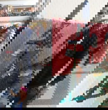 Ci si può fidare di una foto su internet? Il siriano terrorista