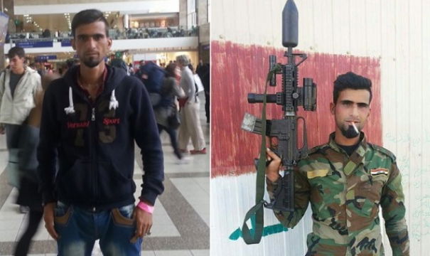 Ci si può fidare di una foto su internet? Il siriano terrorista article-post