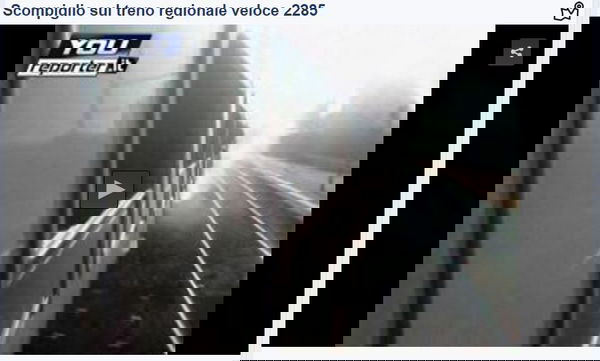 La notizia che non è una notizia