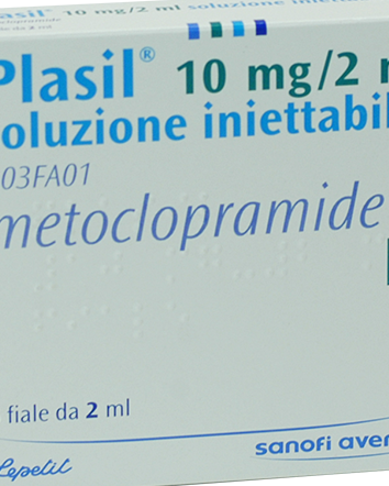 Allarme, ritirato il farmaco XYZ