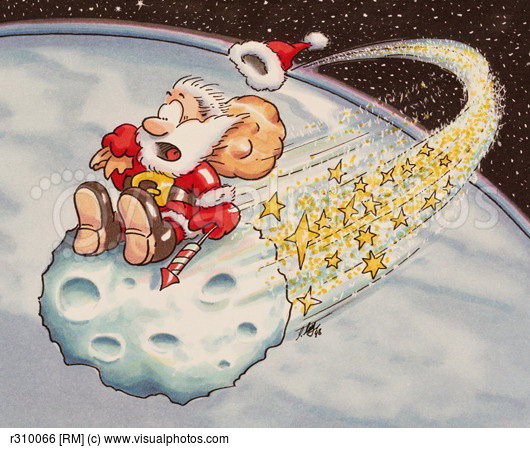 L’asteroide della notte di Natale article-post
