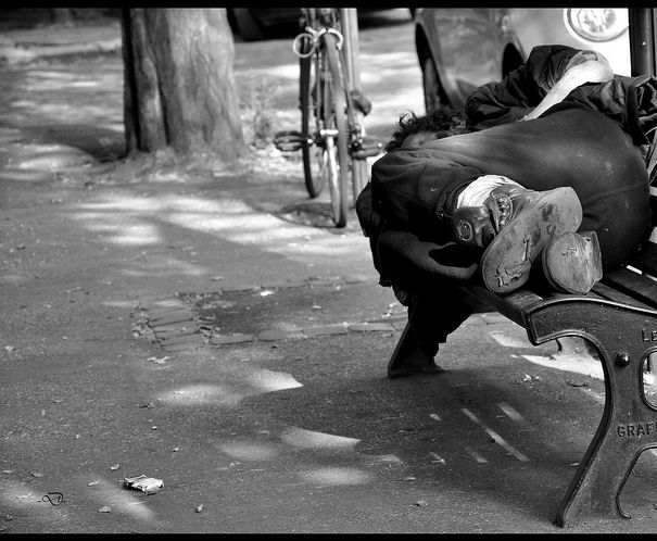 Nessuna accoglienza a Renatino per colpa dei profughi article-post