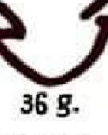 La tabella comparativa tra lenticchie e carne