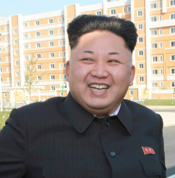 Piccole Perle di Facebook: la Corea del Nord