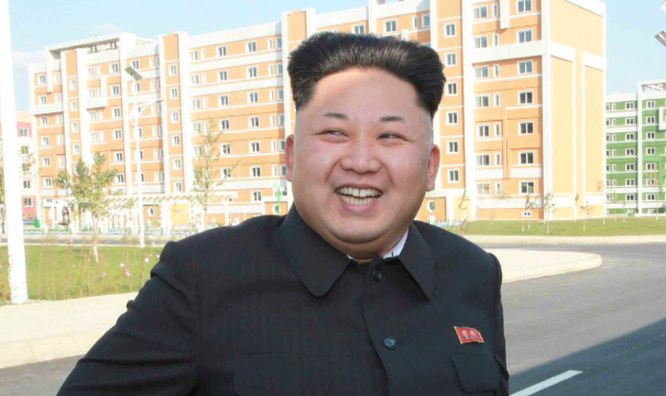 Piccole Perle di Facebook: la Corea del Nord article-post