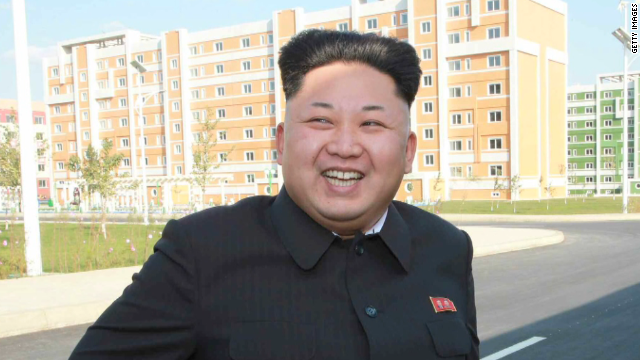 Piccole Perle di Facebook: la Corea del Nord article-post