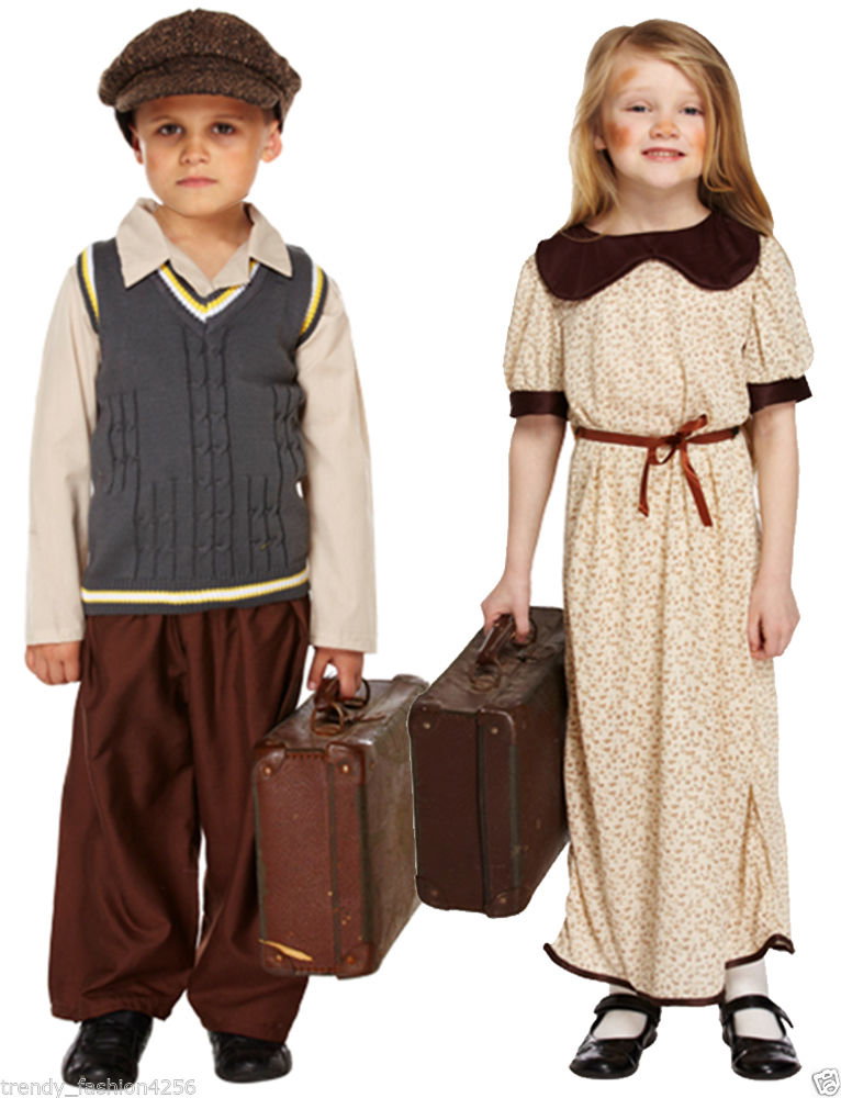 Il costume da piccolo profugo article-post