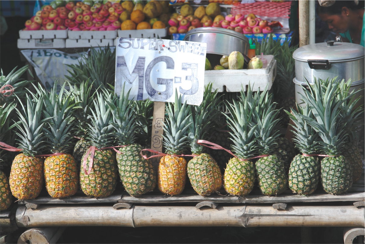 L’ananas al forno… sfatiamo qualche mito article-post