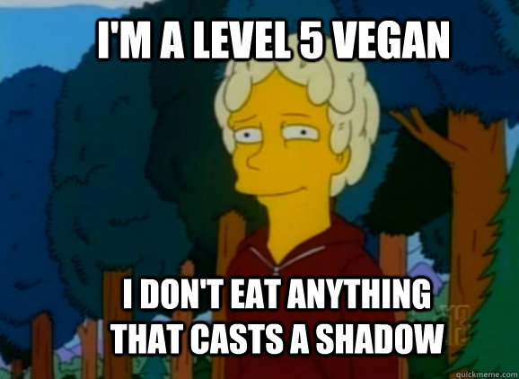 I vegani durano di più article-post
