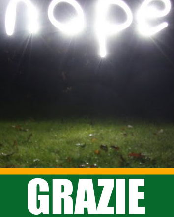 5000 fan! Grazie a tutti!