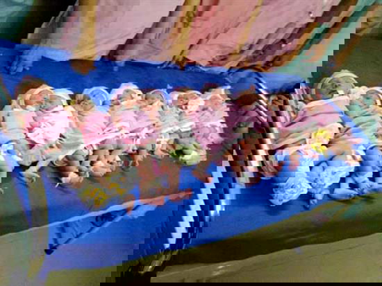 La donna che ha partorito 11 bambini article-post