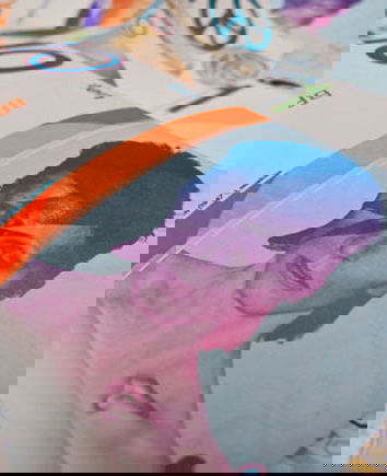 I (David) Bowie bonds