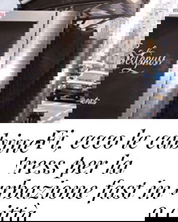 VIRAL MARKETING: Guy-Fi : la cabina per masturbarsi