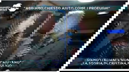 DISINFORMAZIONE: Siamo italiani e non ci aiutano! article-post