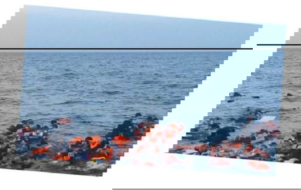 “30 cm d’acqua per fregarci”?