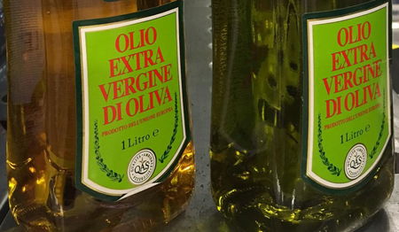 Il colore dell’olio d’oliva article-post