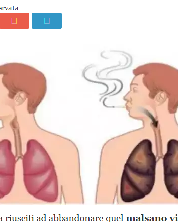 L’elisir dell’esperto contro smog e fumo?