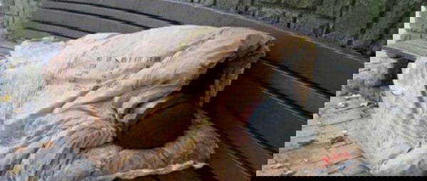 Senzatetto morto a Desenzano del Garda