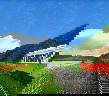 La favolina giapponese della studentessa sola sul treno