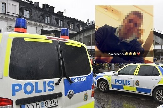 Protegge ragazzina da profugo, viene accoltellato a morte article-post