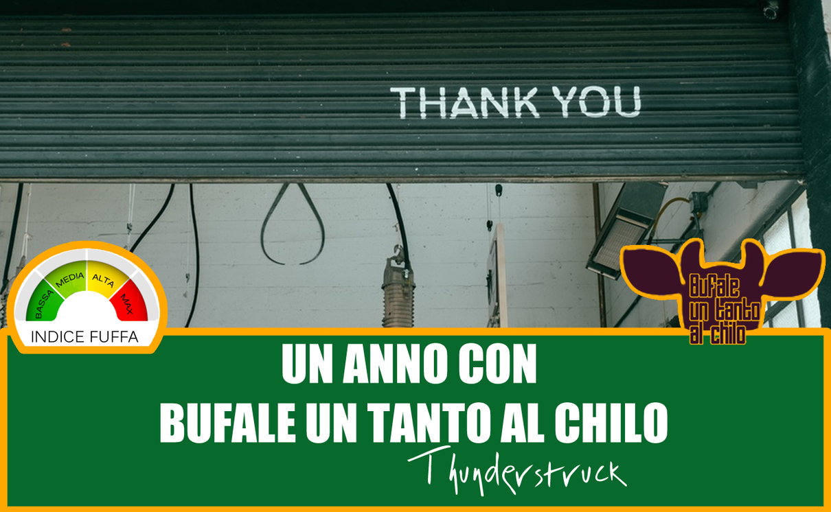 Grazie a voi. article-post