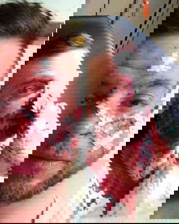 La qualità della controinformazione: il ragazzo ITALIANO picchiato