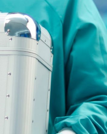 Organi espiantati ai combattenti palestinesi?