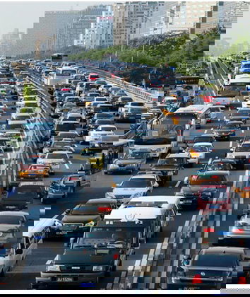 K19 – l’auto senza produzione di gas che fa 38 km con un litro di gasolio