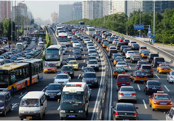 K19 – l’auto senza produzione di gas che fa 38 km con un litro di gasolio article-post