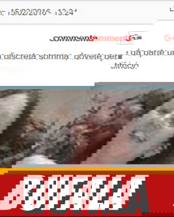 Risparmia 15mila euro di carta igienica