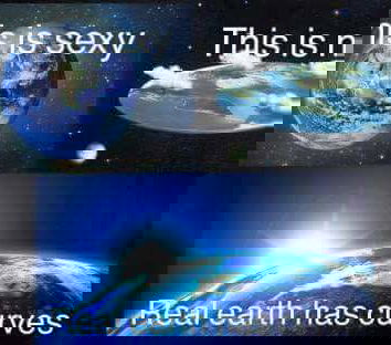 10 modi per capire che la terra NON è piatta