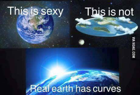 10 modi per capire che la terra NON è piatta article-post