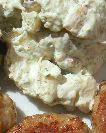 La carne di maiale obbligatoria in Danimarca