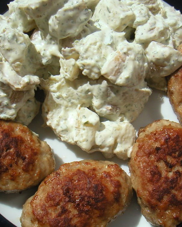 La carne di maiale obbligatoria in Danimarca article-post