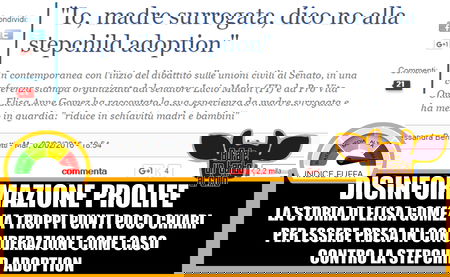 ProVita, la storia di Elisa Gomez article-post