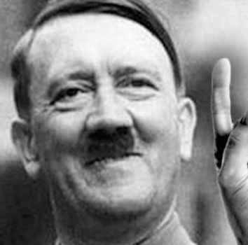 Il micropene di Adolf Hitler