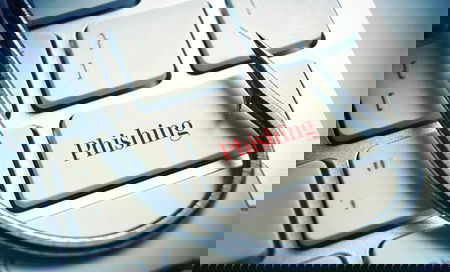 Attenzione, mail truffaldina article-post