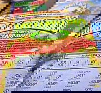 I Gratta e Vinci e il gioco d’azzardo patologico