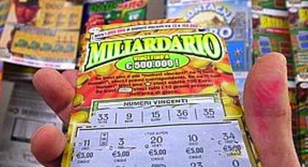 I Gratta e Vinci e il gioco d’azzardo patologico article-post