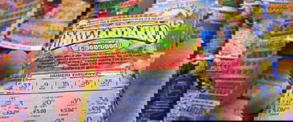 I Gratta e Vinci e il gioco d’azzardo patologico